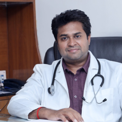Dr. Kavin Kardhikh
